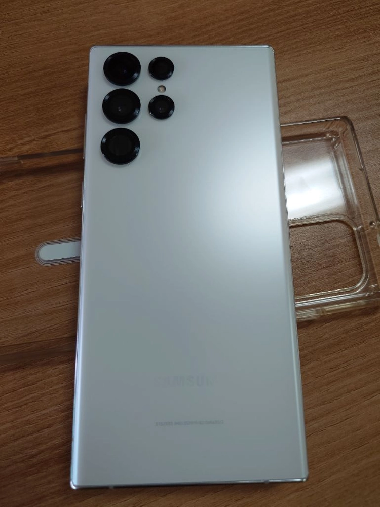 삼성 갤럭시 S22 Ultra 256 이미지