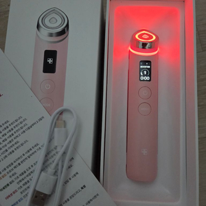 에이지알 부스터프로 핑크 이미지