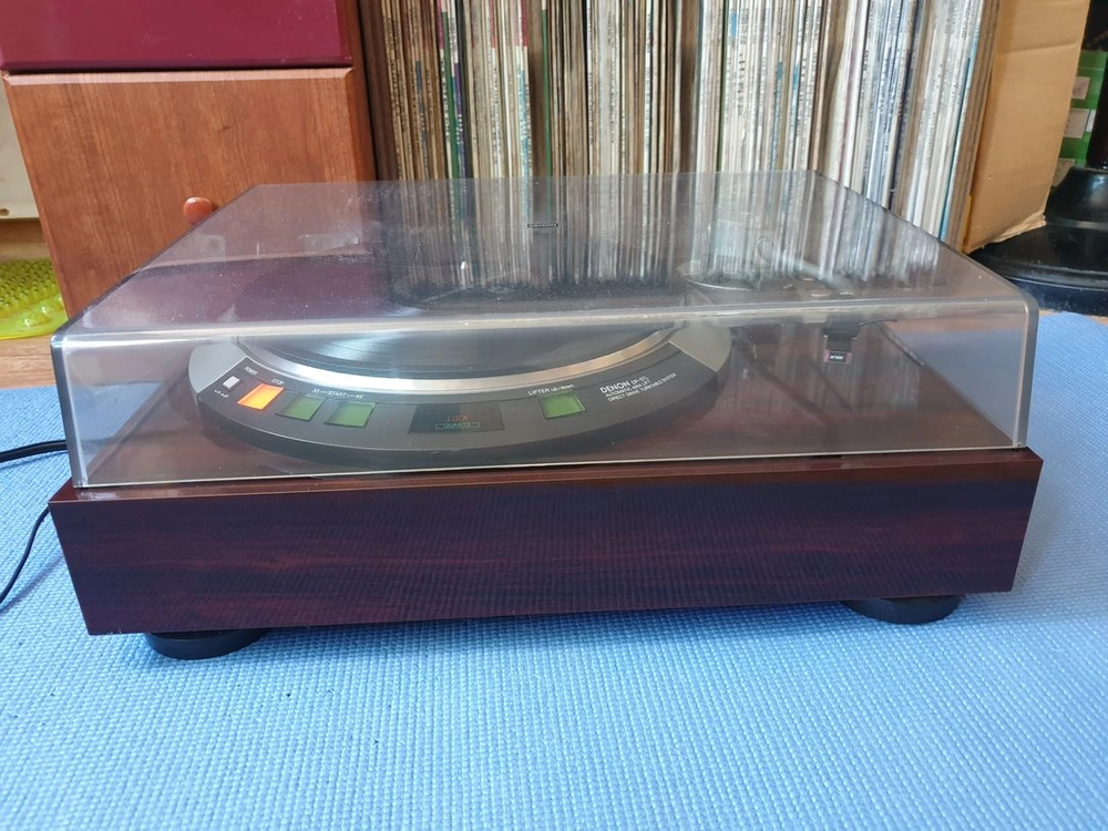 DENON~DP57L 이미지