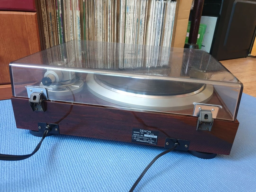 DENON~DP57L 이미지