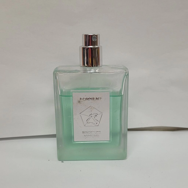 포맨트 시그니처 퍼퓸 코튼 배쓰 50ml 0909 - 안심되는 중고거래