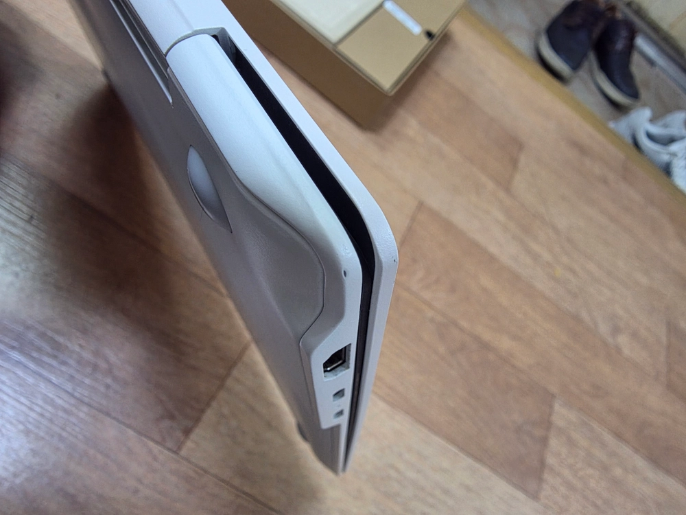 LG 그램 프로17 17Z90SP-GA50K 팔아요. 이미지