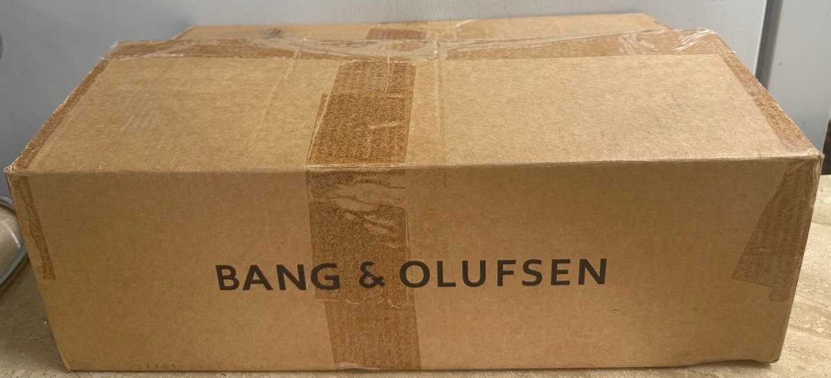 B&O 베오랩 트랜스미터1 무선 송신기 세트 뱅앤올룹슨 Bang & Olufsen transmitter1 이미지