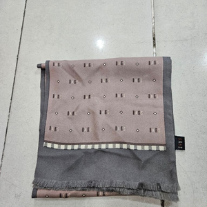 닥스스카프 이미지