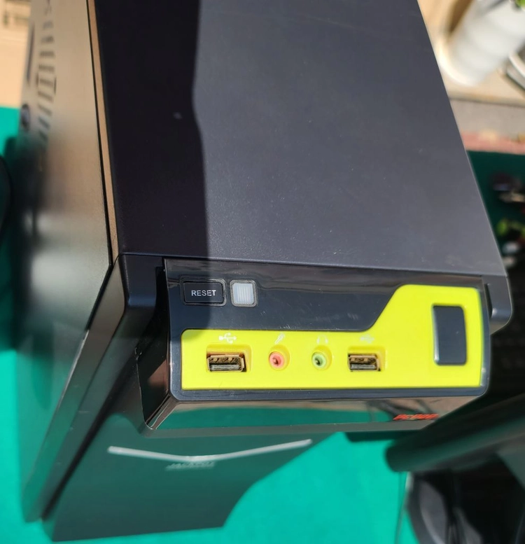 i5-3570/GT730 2GB GDDR5/SSD120+HDD250GB/ 이미지