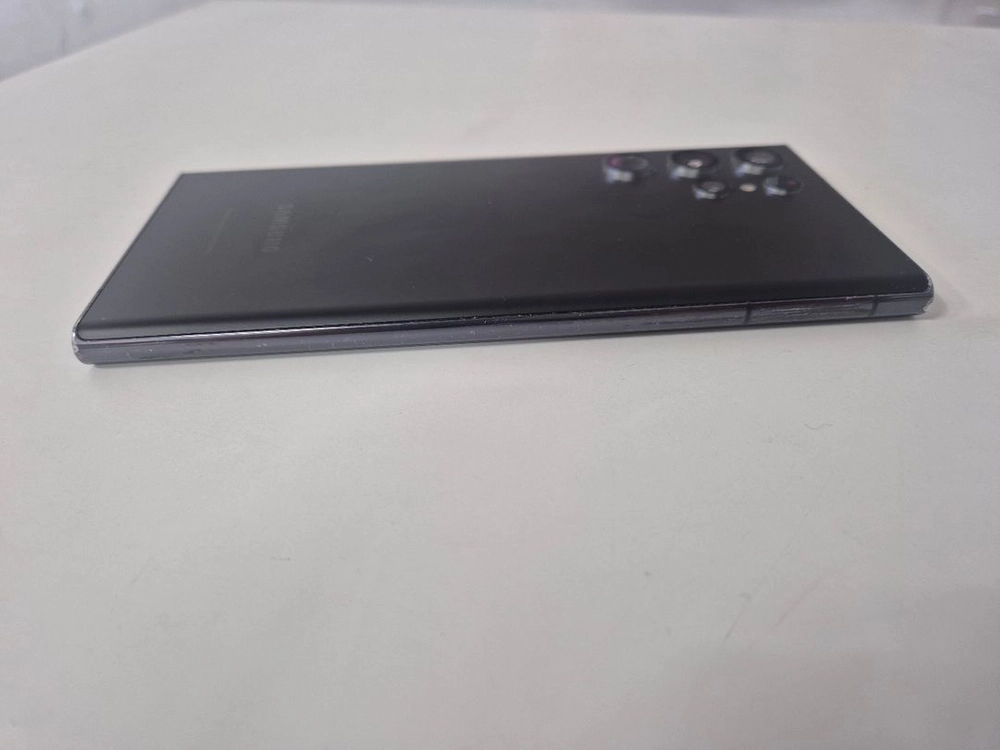 갤럭시s22울트라 블랙 256G B급 이미지