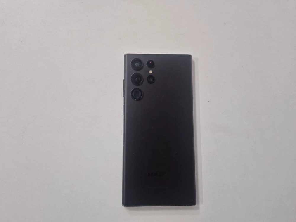 갤럭시s22울트라 블랙 256G B급 이미지