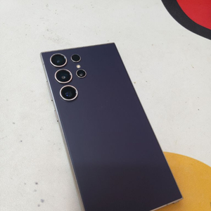 갤럭시S24울트라 1TB 자급제 이미지