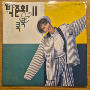 박준희 lp 이미지