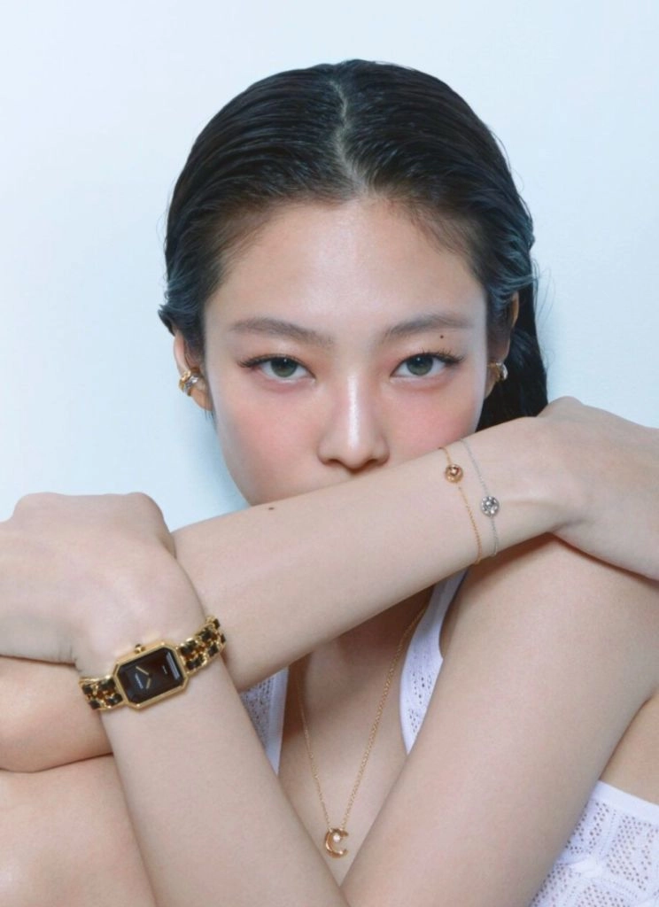 새상품) 샤넬 프리미에르 시계 이미지