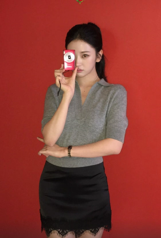 새상품) 샤넬 프리미에르 시계 이미지