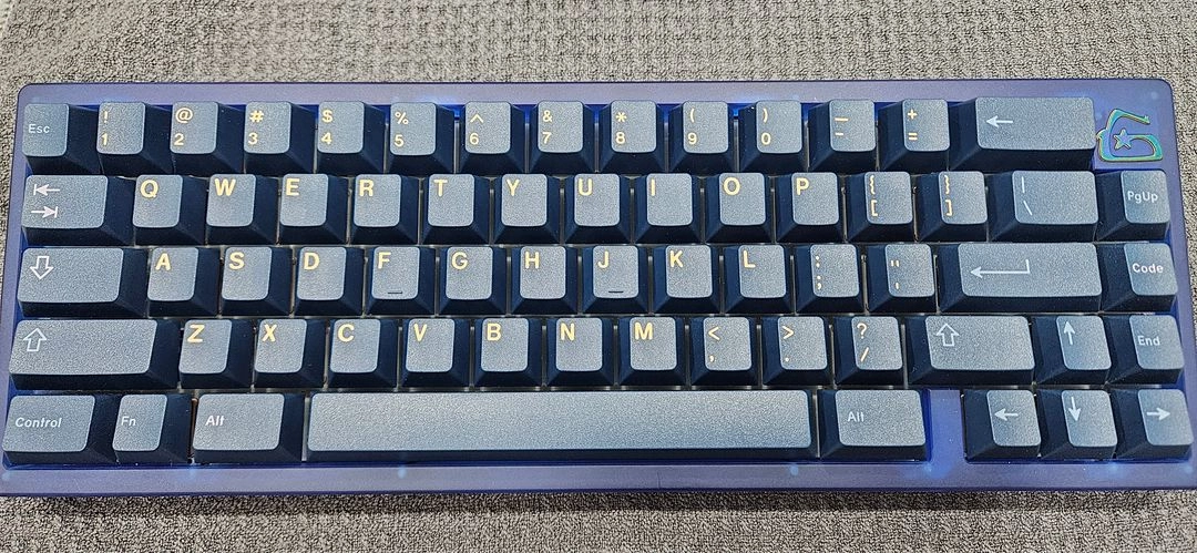 Gsk x tgr 910 PC Blue 판매합니다 이미지