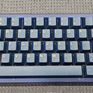 Gsk x tgr 910 PC Blue 판매합니다 이미지