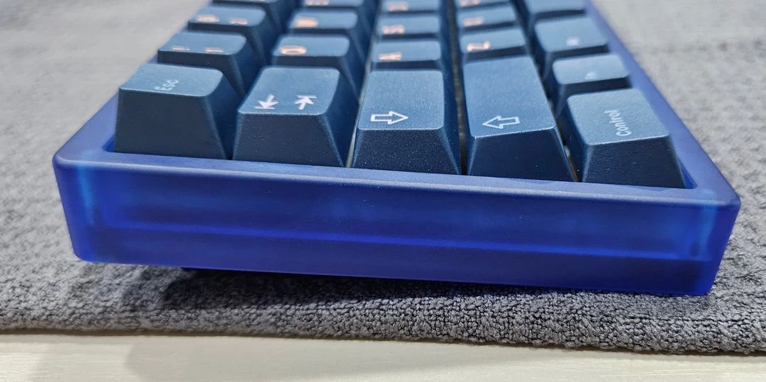 Gsk x tgr 910 PC Blue 판매합니다 이미지