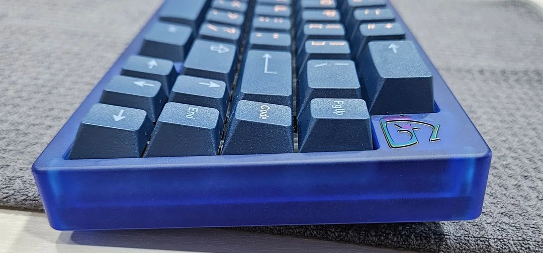 Gsk x tgr 910 PC Blue 판매합니다 이미지