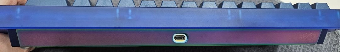 Gsk x tgr 910 PC Blue 판매합니다 이미지