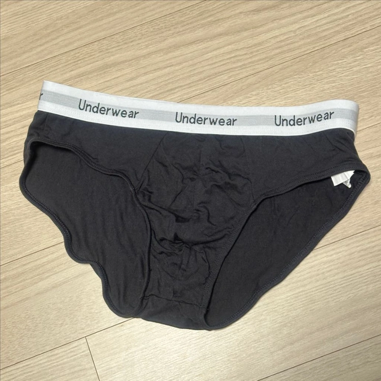남자 삼각 팬티 이미지