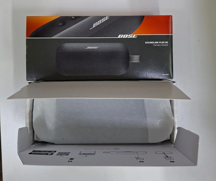 보스(BOSE) 사운드링크 플렉스 SE 블루투스 스피커 이미지