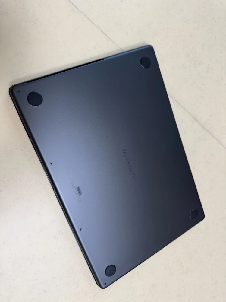 [S급] 맥북프로 16 M4 Pro 풀칩 24GB 512GB 스페이스블랙 배터리99% 풀박스 이미지