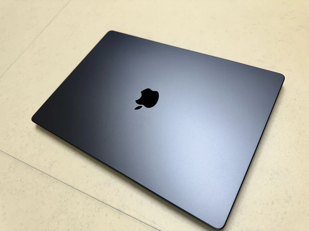 [S급] 맥북프로 16 M4 Pro 풀칩 24GB 512GB 스페이스블랙 배터리99% 풀박스 이미지