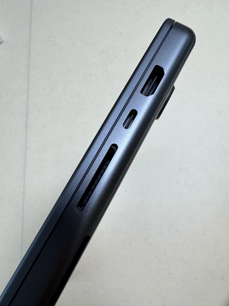 [S급] 맥북프로 16 M4 Pro 풀칩 24GB 512GB 스페이스블랙 배터리99% 풀박스 이미지