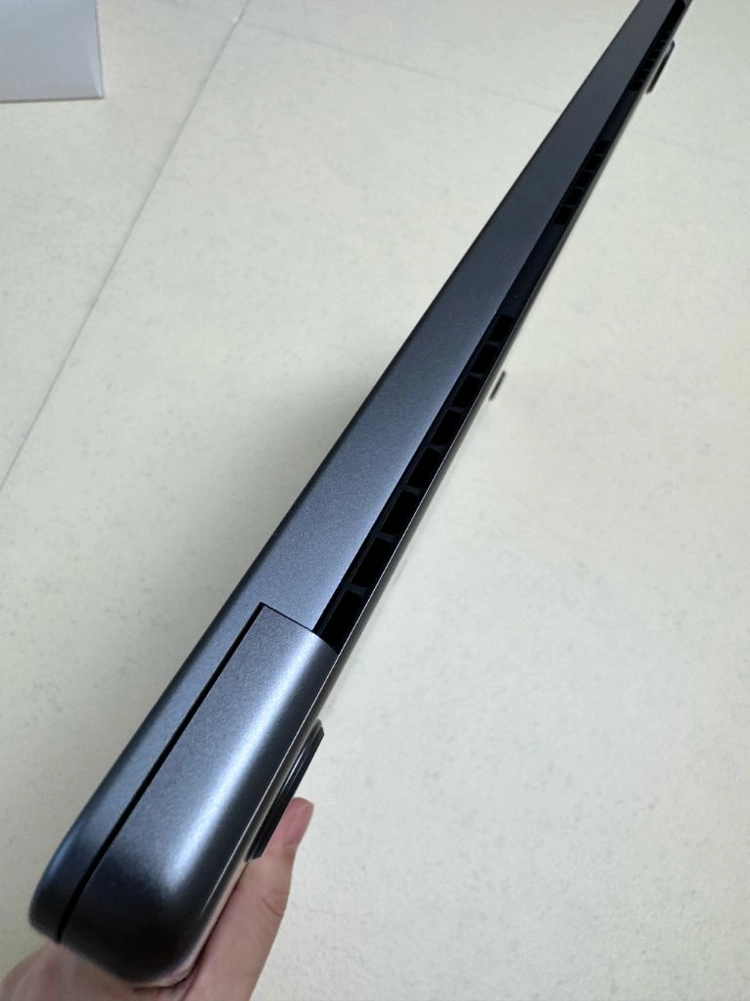 [S급] 맥북프로 16 M4 Pro 풀칩 24GB 512GB 스페이스블랙 배터리99% 풀박스 이미지