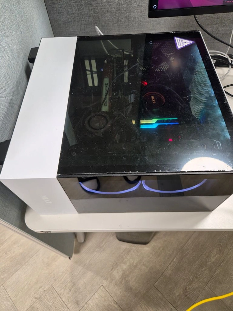 컴퓨터 (5700x, 32gb) - 안심되는 중고거래