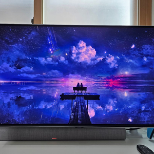 삼성 LS32HG800 26년 끝판왕게이밍모니터 팝니다 이미지