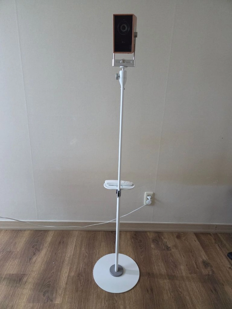 LG 시네마 큐브빔 ( HU710PB ) - 안심되는 중고거래