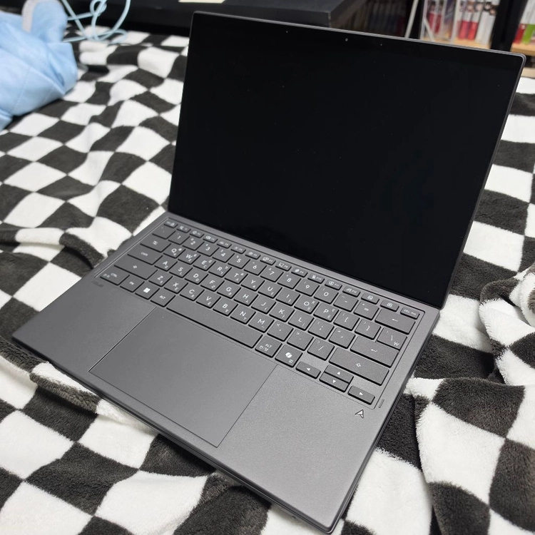 Asus 아수스 UX8407AA-SN430W Zenbook Duo 젠북듀오노트북2026형 팝니다 이미지
