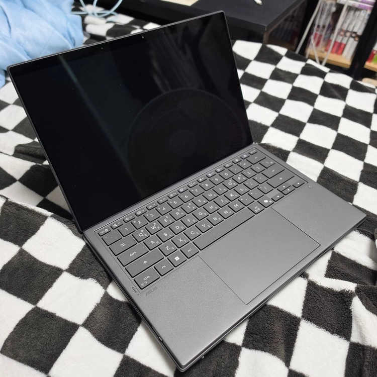 Asus 아수스 UX8407AA-SN430W Zenbook Duo 젠북듀오노트북2026형 팝니다 이미지
