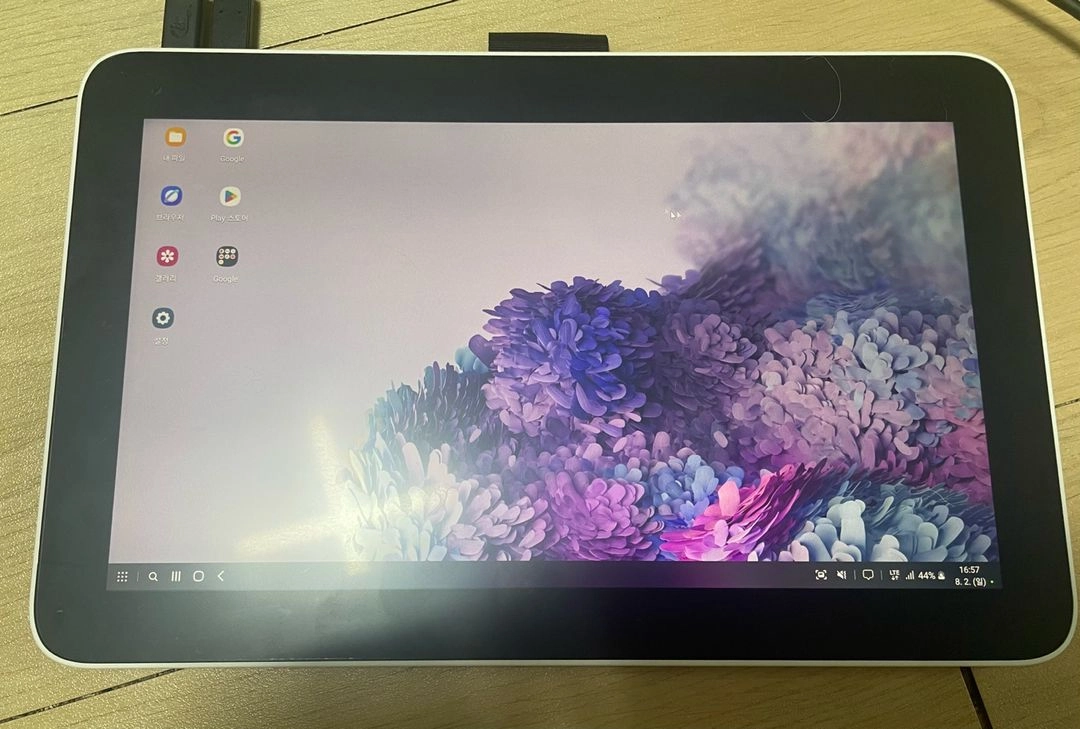 와콤원 12인치 Wacom One DTC-121 이미지