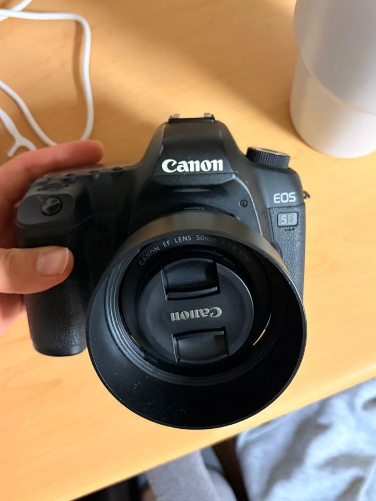 5D mark2 ef50mm f1.8(신점팔),오두막 - 안심되는 중고거래