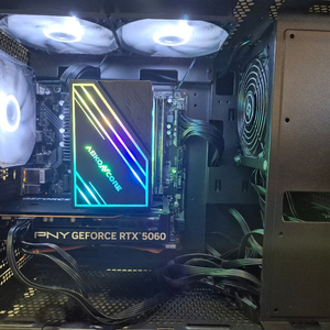 12400 32g rtx5060본체 이미지