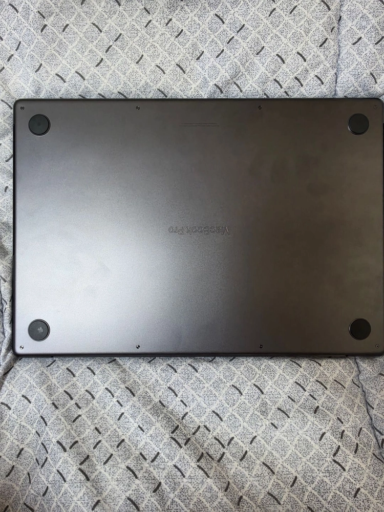 맥북 프로 M4 Pro 16인치 24GB / 512GB 판매합니다 이미지
