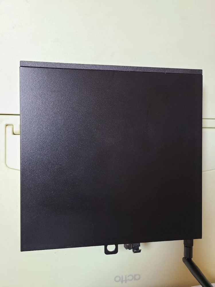 [부산] 델 미니pc i7-8700t 팝니다 이미지