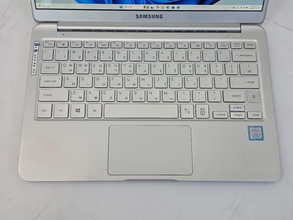 삼성 올웨이즈나인 13.3인치 i5 8세대 256GB 노트북 이미지