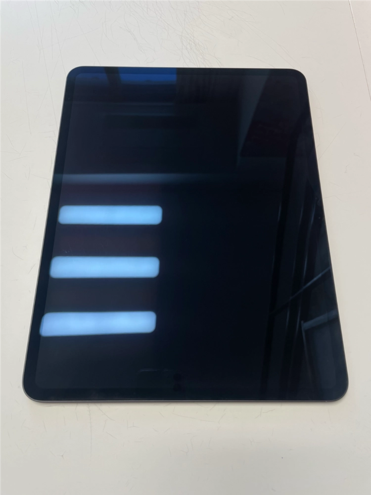 아이패드 프로 M4 13 256GB WiFi 스페이스블랙 이미지