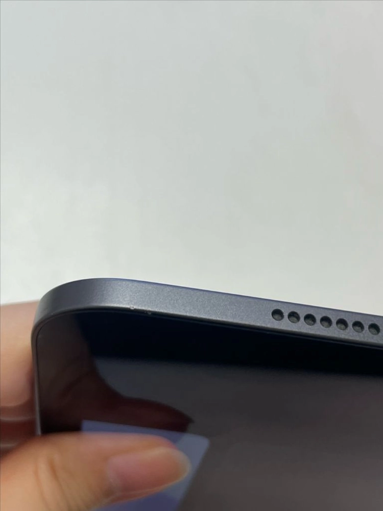아이패드 프로 M4 13 256GB WiFi 스페이스블랙 이미지