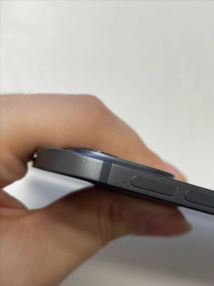 아이패드 프로 M4 13 256GB WiFi 스페이스블랙 이미지