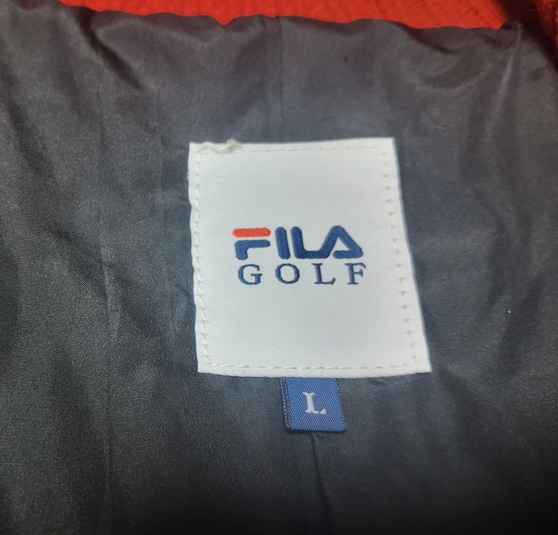 휠라 골프(FILA GOLF) 여성 울 혼방 자켓 L 이미지
