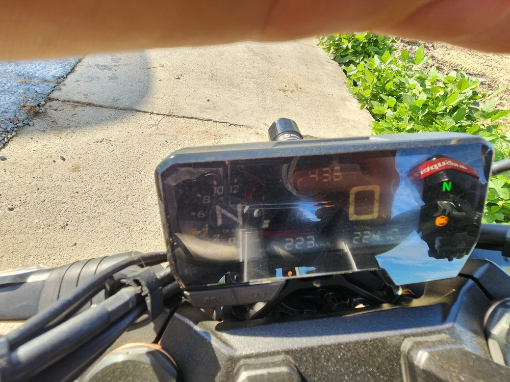 cb650r 21년익실풀배기 - 안심되는 중고거래 5