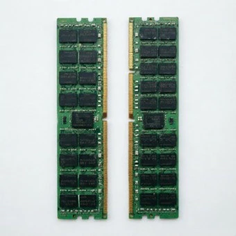 삼성 DDR4 ECC 16GB 2133 서버램 *6 이미지