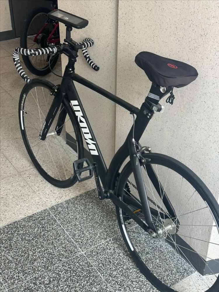 언노운 lv3 픽시 자전거 이미지