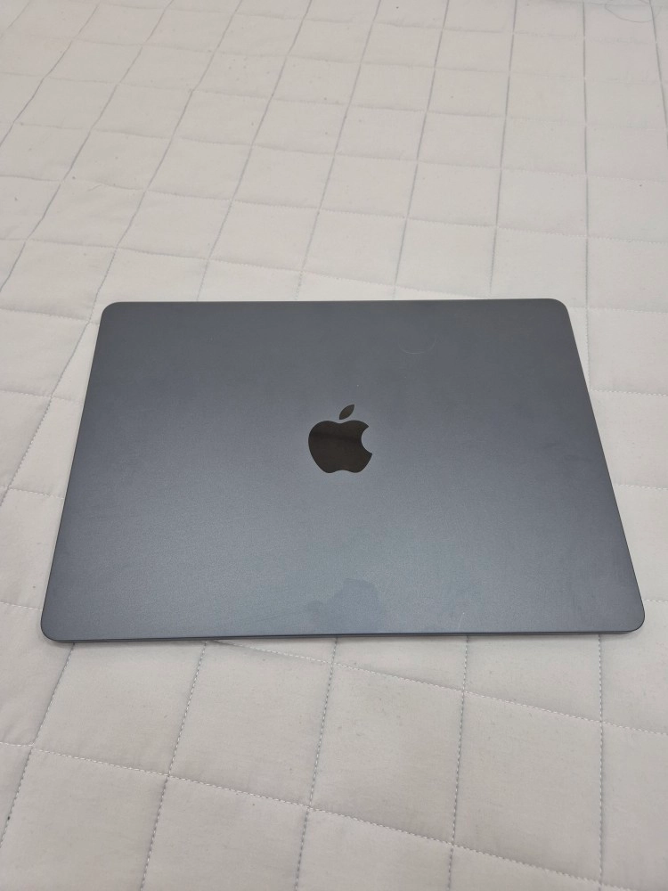 맥북에어13 미드나이트 M4 256GB 이미지