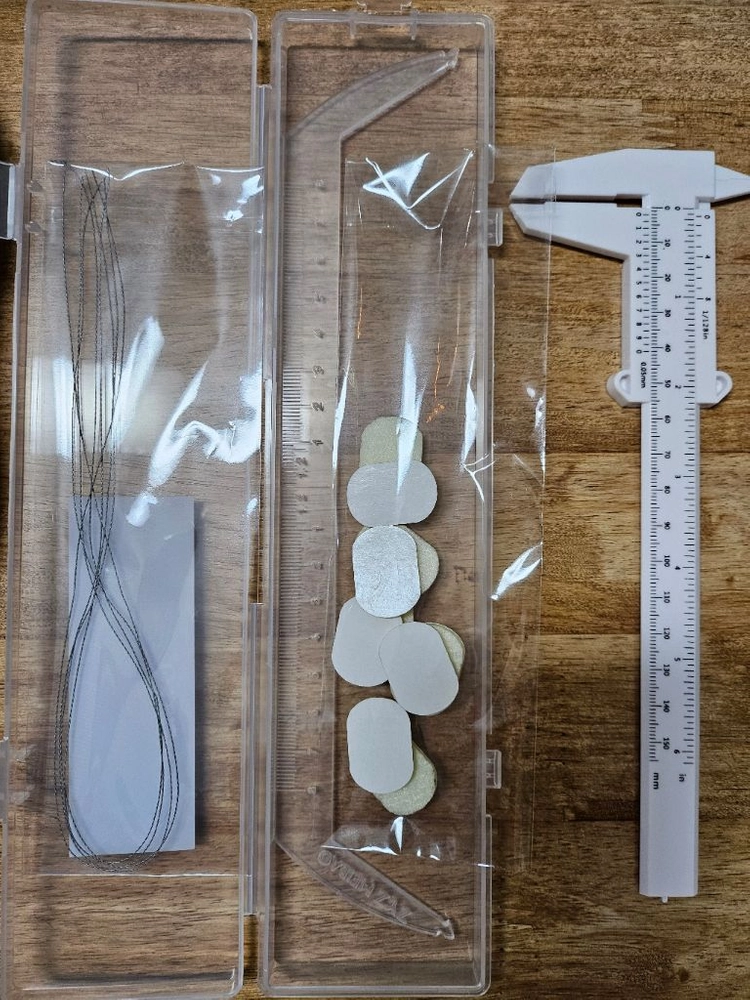 반영구 디지털 머신 및 부자재 일괄 판매 이미지