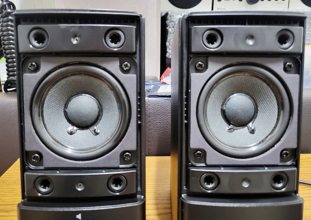 보스 컴패니언2 시리즈3 pc-fi 스피커 무료배송 이미지