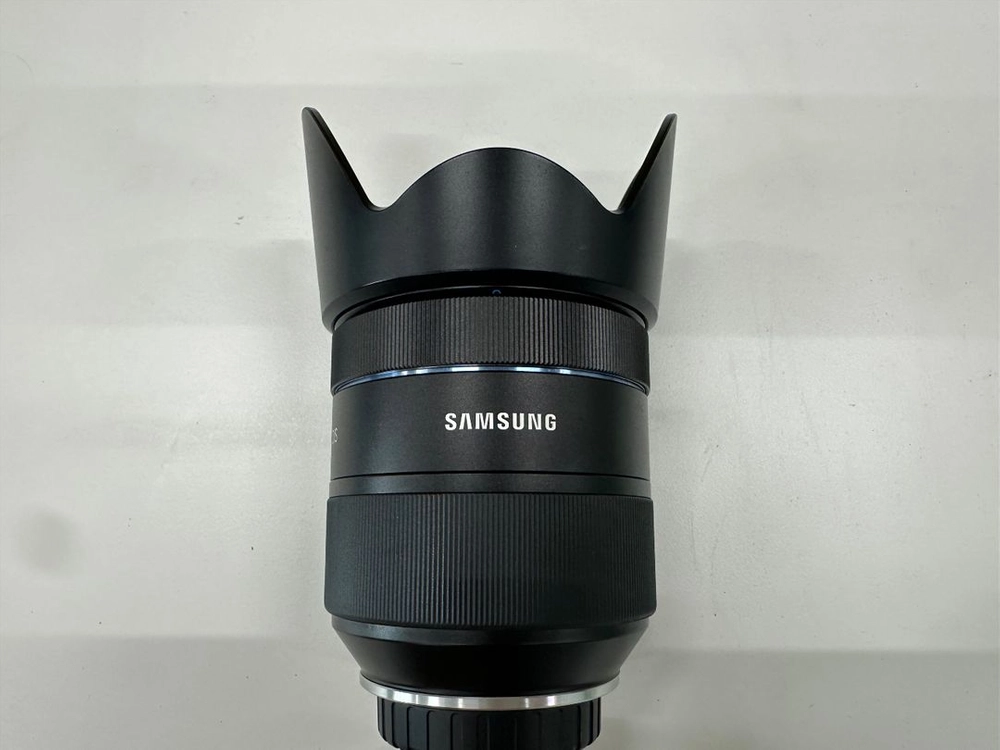 삼성 NX 16-50mm F2-2.8 S 슈퍼맨 렌즈 판매합니다 이미지