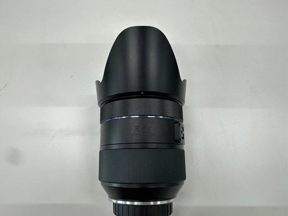 삼성 NX 16-50mm F2-2.8 S 슈퍼맨 렌즈 판매합니다 이미지