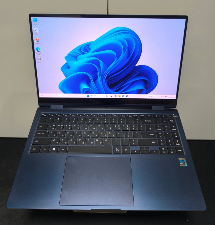 삼성 갤럭시북 Pro 360 노트북 - 안심되는 중고거래